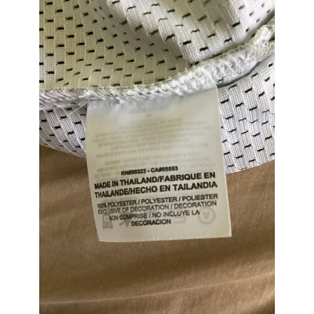 Jordan shorts sleeve